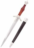 Italian Army Dagger, Windlass