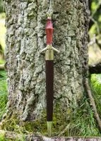 Italian Army Dagger, Windlass 5 Italian Army Dagger, Windlass – Bild 3