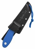 Schnitzel UNU, Kinderschnitzmesser, blau Schnitzel UNU, Kinderschnitzmesser, Blau -Morakniv Shop snl 01bc schnitzel messer unu kinder schnitzmesser blau