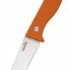 Schnitzel UNU, Kinderschnitzmesser, Orange 2 Schnitzel UNU, Kinderschnitzmesser, Orange -Morakniv Shop snl 01o schnitzel messer unu kinder schnitzmesser orange