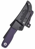 Schnitzel DU, Schnitzmesser Für Kinder Ab 10 Jahre, Lila 7 Schnitzel DU, Schnitzmesser Für Kinder Ab 10 Jahre, Lila – Bild 5