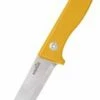 Schnitzel DU, Schnitzmesser Für Kinder Ab 10 Jahre, Gelb 1 Schnitzel DU, Schnitzmesser Für Kinder Ab 10 Jahre, Gelb -Morakniv Shop snl 02y schnitzel messer du kinder jugend outdoor schnitzmesser gelb yellow