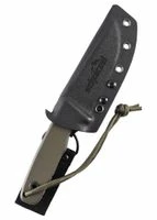 Schnitzel TRI, Outdoormesser, orange Schnitzel TRI, Outdoormesser, Orange -Morakniv Shop snl 03gbwc schnitzel messer tri outdoor knife campknife survival 1