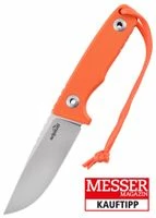 Schnitzel TRI, Outdoormesser, orange Schnitzel TRI, Outdoormesser, Orange -Morakniv Shop snl 03osw schnitzel messer tri orange outdoor knife campknife survival