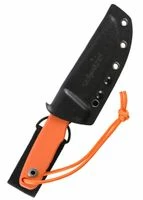 Schnitzel TRI, Outdoormesser, orange Schnitzel TRI, Outdoormesser, Orange -Morakniv Shop snl 03oswc schnitzel messer tri orange outdoor knife campknife survival