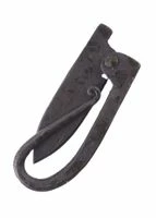 Haller Jugendmesser Mti Pakkaholzgriff 5 Haller Jugendmesser Mti Pakkaholzgriff – Bild 3