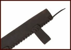 Skramasax, Schaukampftauglich Mit Lederscheide